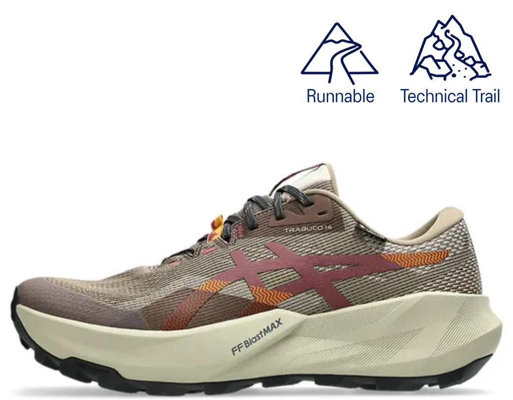 Trabuco 14 GTX