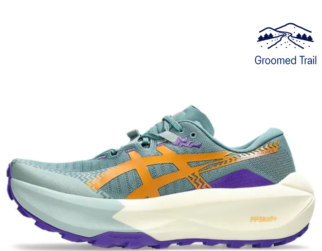 TRABUCO MAX 5