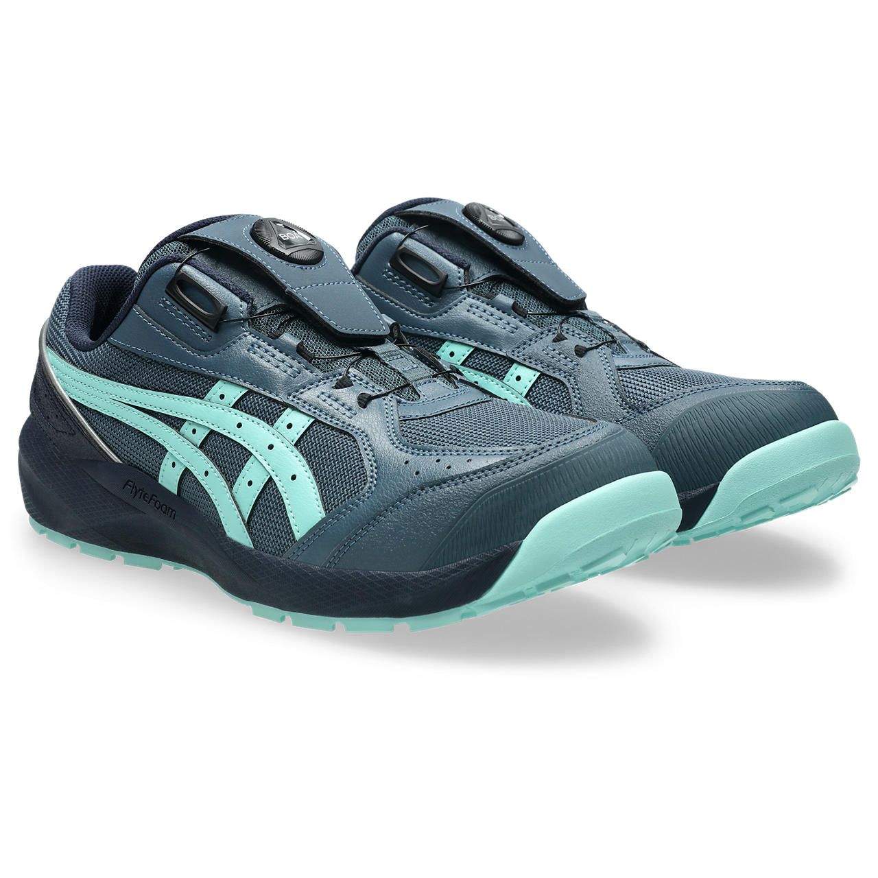 26AW発売 NEW COLOR ワーキングシューズ