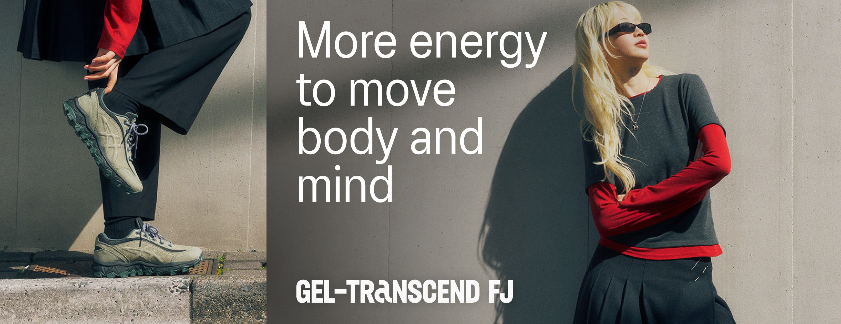 GEL-TRANSCEND FJ HERO BANNER