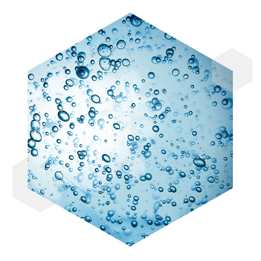 HyperGEL™ Technology