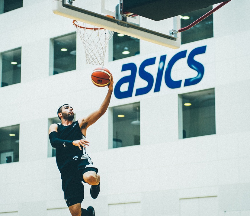 スポーツのある生活 vol.9