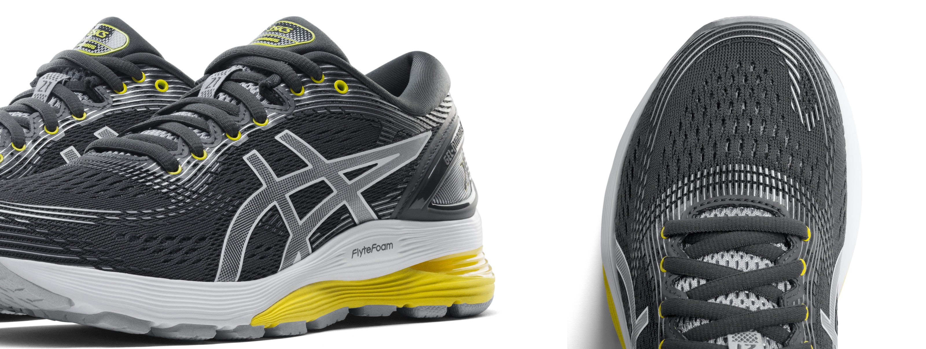 Asics gel clearance nimbus 21 overpronation