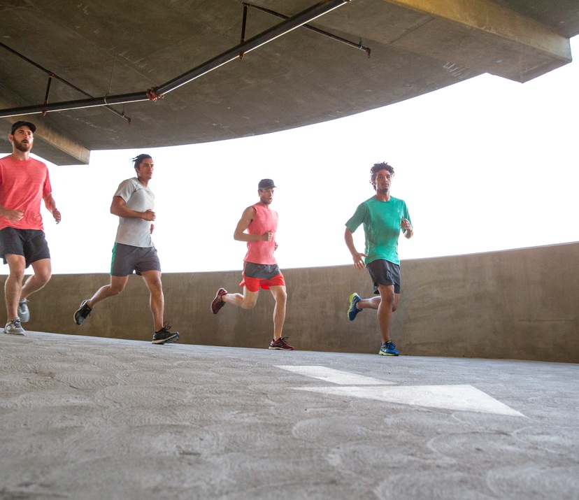 maak je geïrriteerd volwassen Trottoir Marathon Training Plan: Planning Ahead for Spring | ASICS NZ