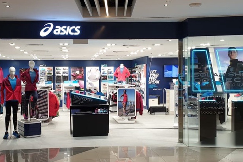asics factory outlet near me
