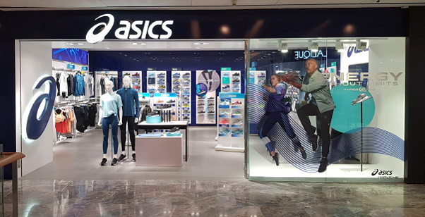 asics shop singapore