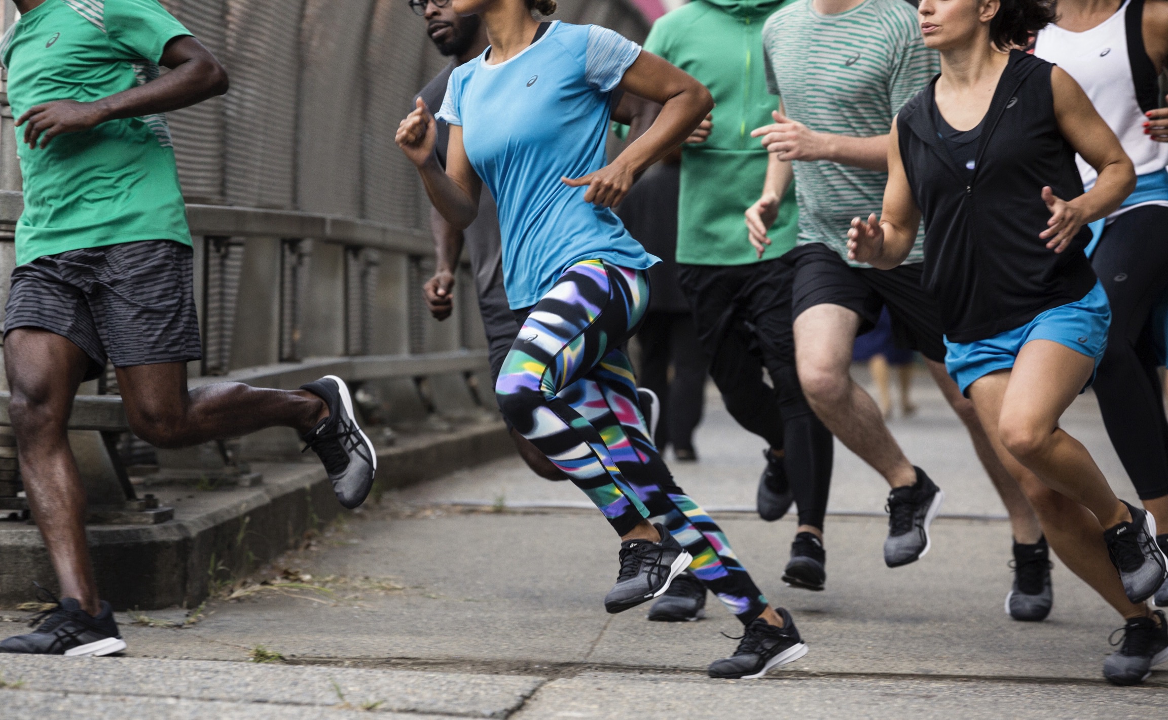 best asics for beginner runners