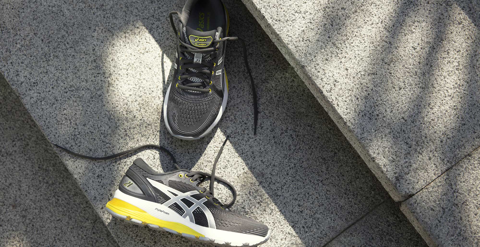 ASICS South Africa Official Running Shoes & Clothing