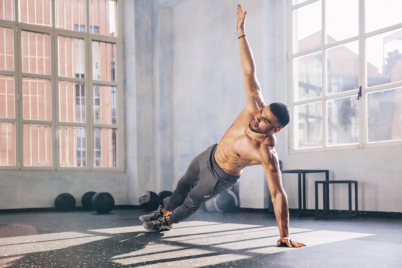 Tennis Weight Training & Workouts for the Upper Body ASICS US