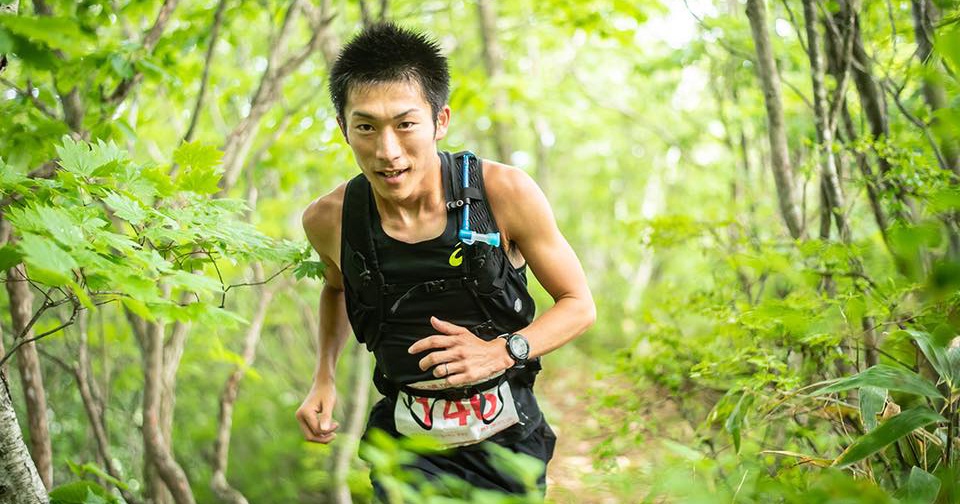 スポーツのある生活 vol.10 「マラソンは人生そのもの」 | ASICS Japan