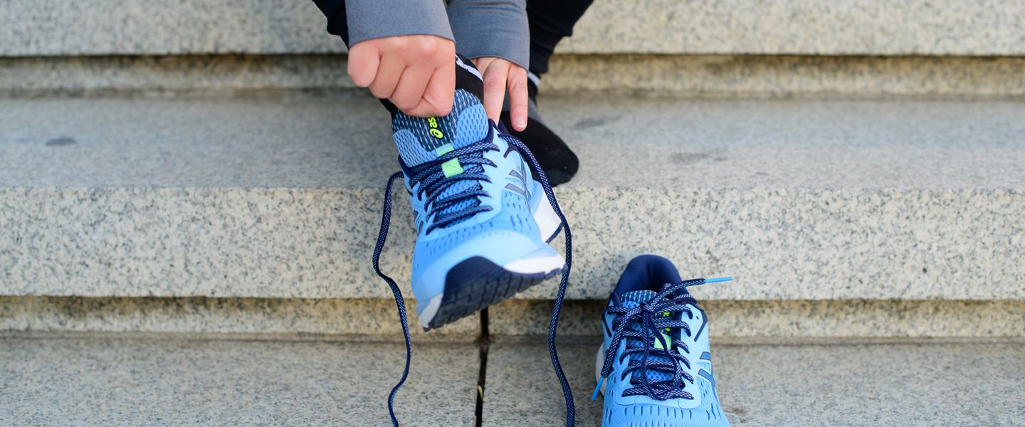 A Guide to Running Shoes 