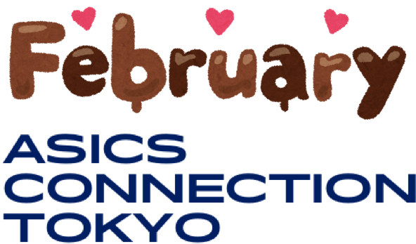 asics connection tokyo