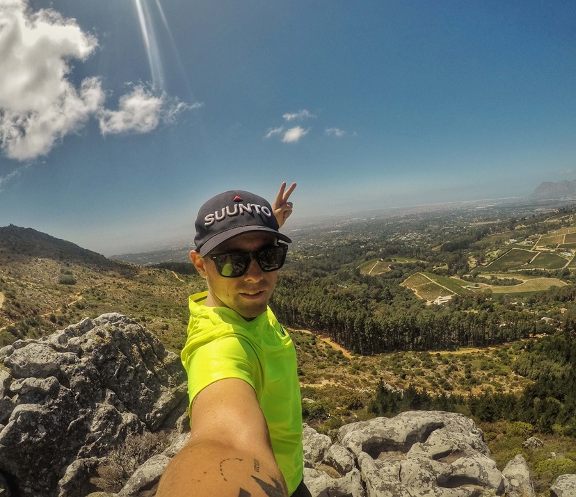 My run constantia 1