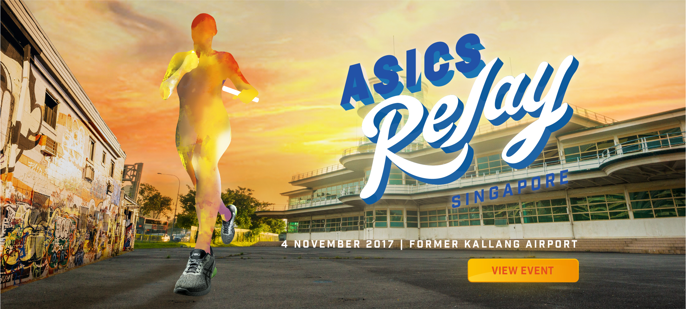 ASICS Singapore | Official Running Shoes & Clothing