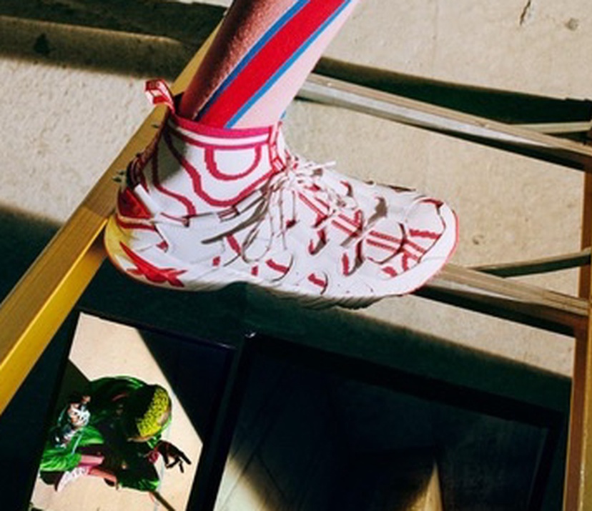 ASICS X VIVIENNE WESTWOOD ANNOUNCE COLLABORATION FOR 2019 | ASICS South  Africa