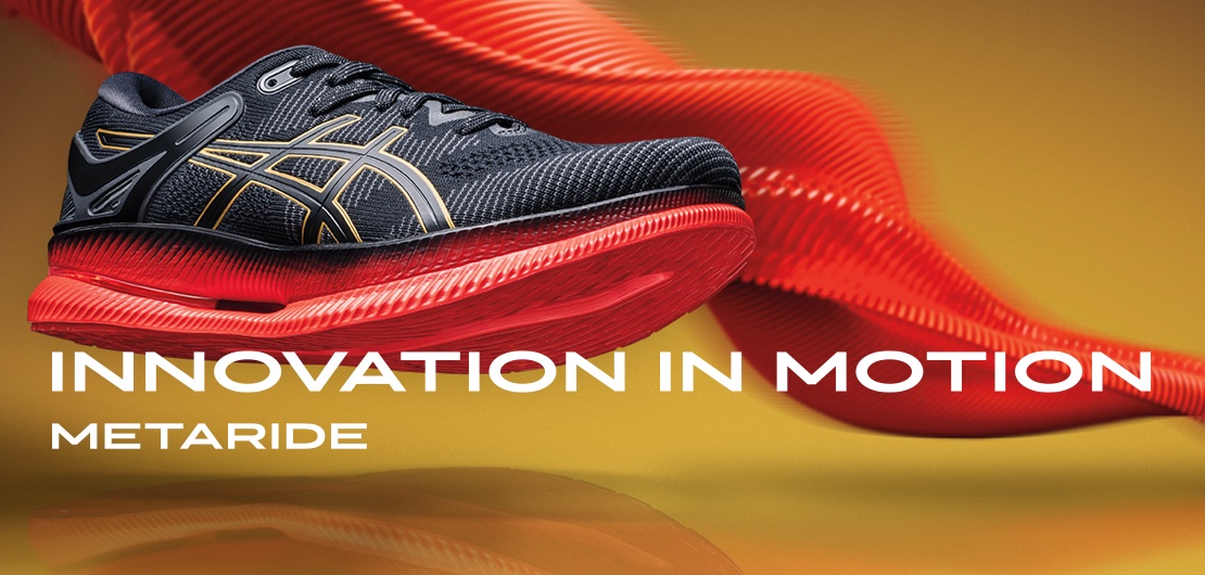 ASICS Hong Kong Official Running Shoes & Clothing