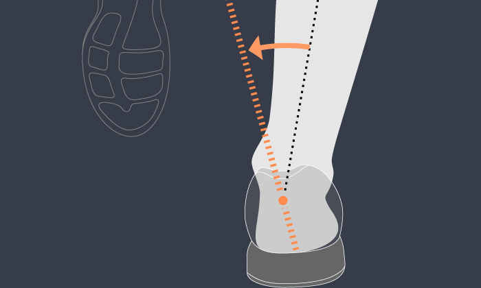 Pronation Guide: Finding the Right Shoes | ASICS South