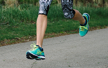 Pronation Guide: Finding the Right 