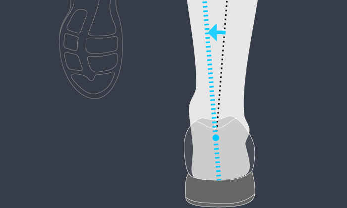 new balance pronation guide