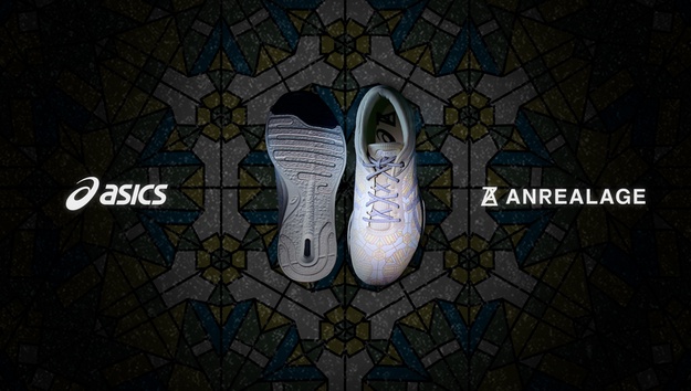 asics liberty