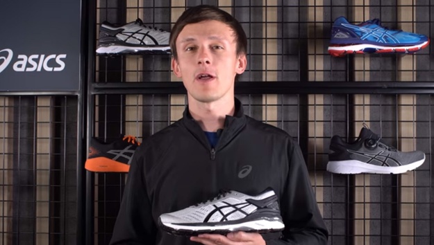 where to get feet measured for running shoes