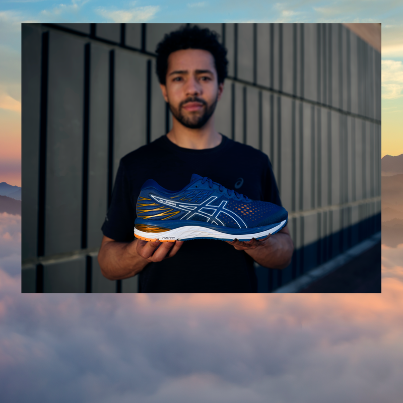 Cumulus 21 | ASICS BE Cumulus 21 | ASICS BE