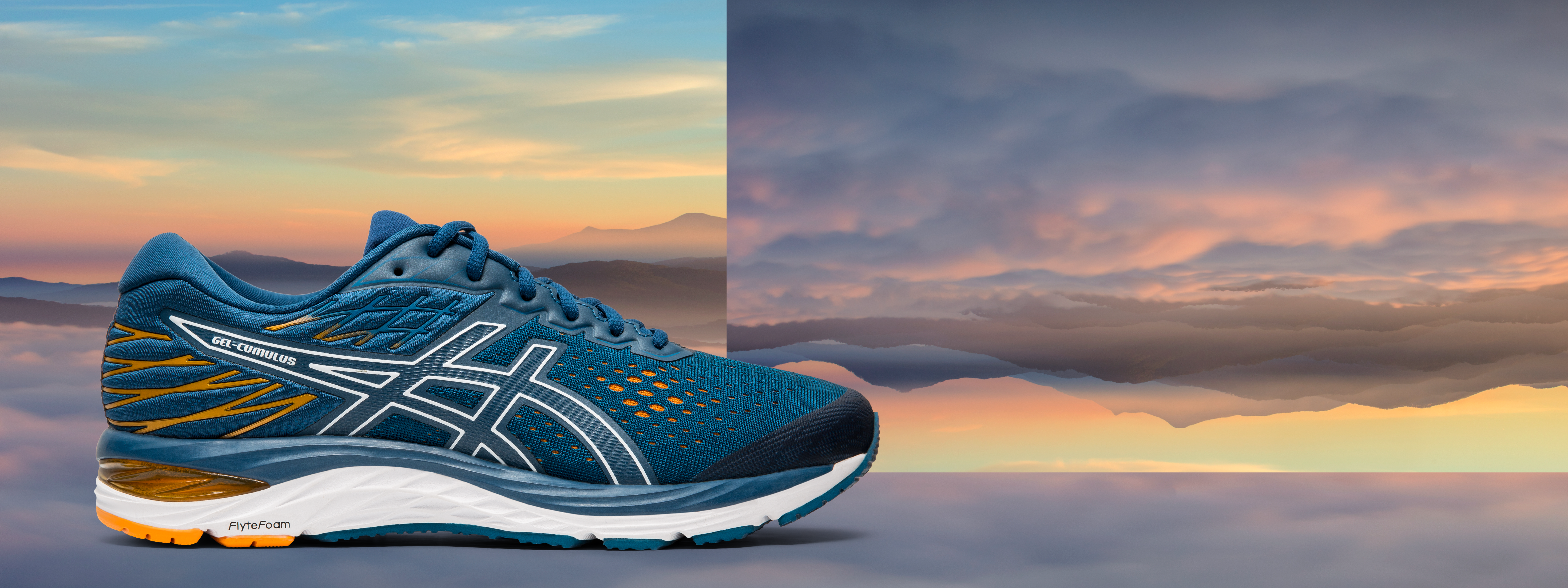 Cumulus 21 | ASICS IT Cumulus 21 | ASICS IT