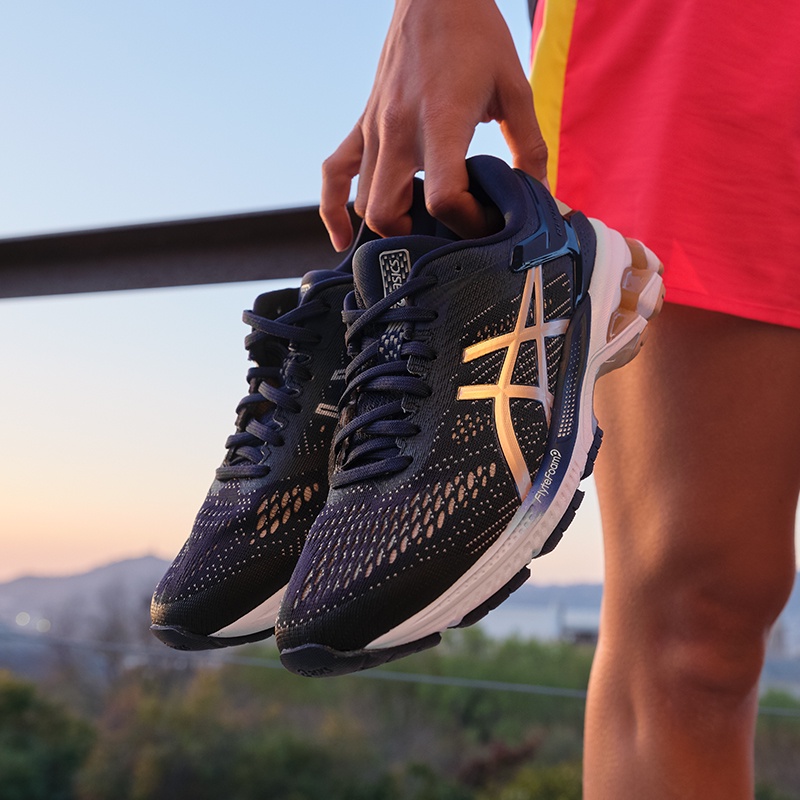 gel-kayano® 26