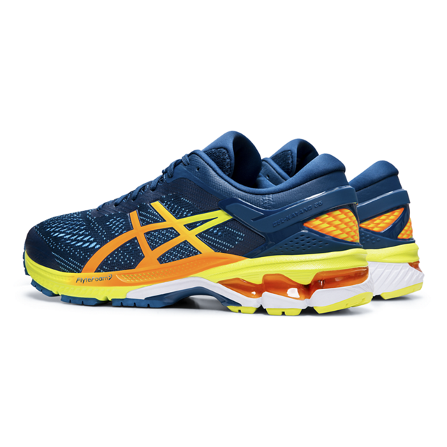 Asics on sale kayano k26