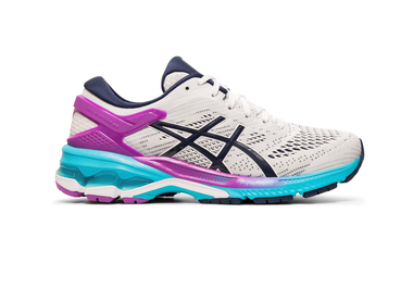 asics gel kayano w