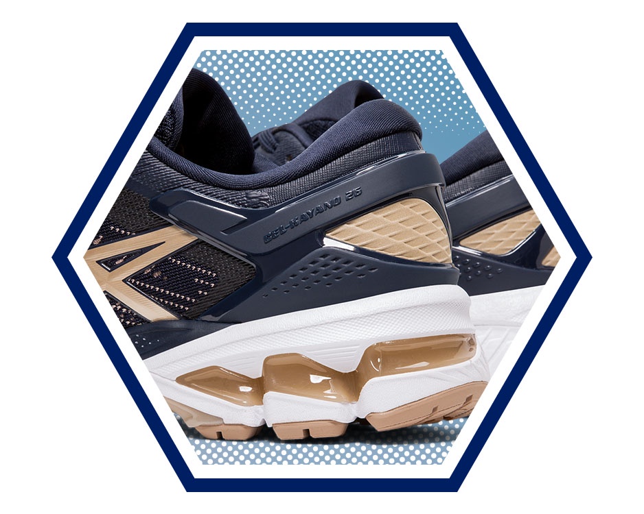 gel kayano 26 men