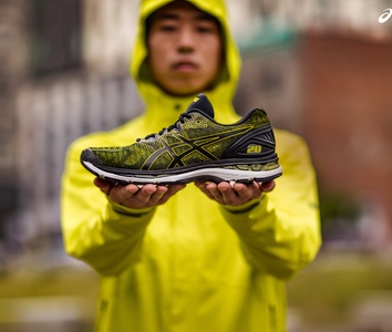 asics nimbus 20 hombre 2017