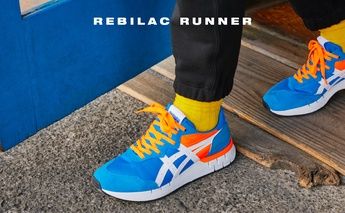Rebilac runner