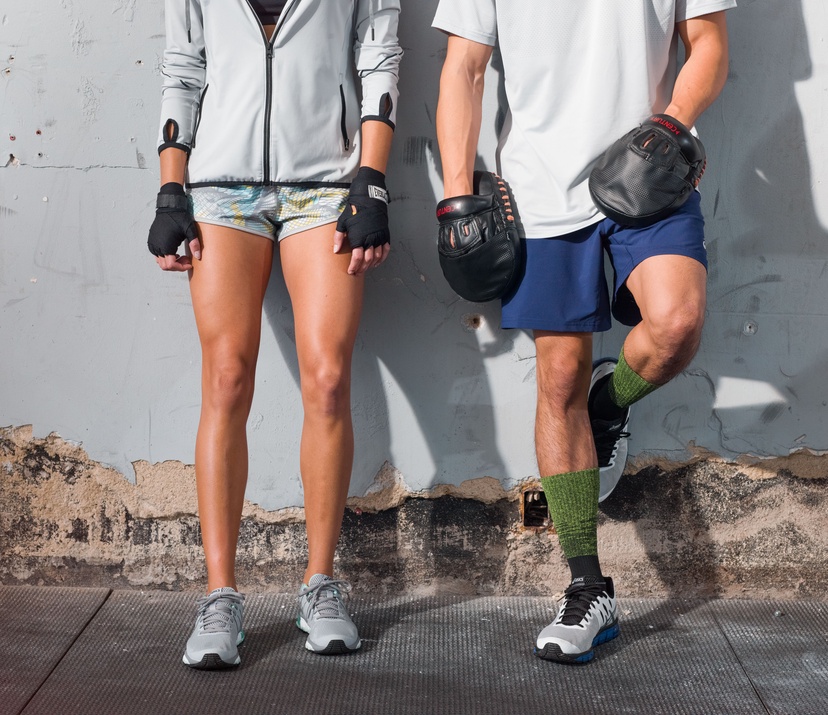 Pros and Cons of Training Boot Camps ASICS US