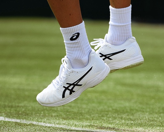 novak djokovic asics