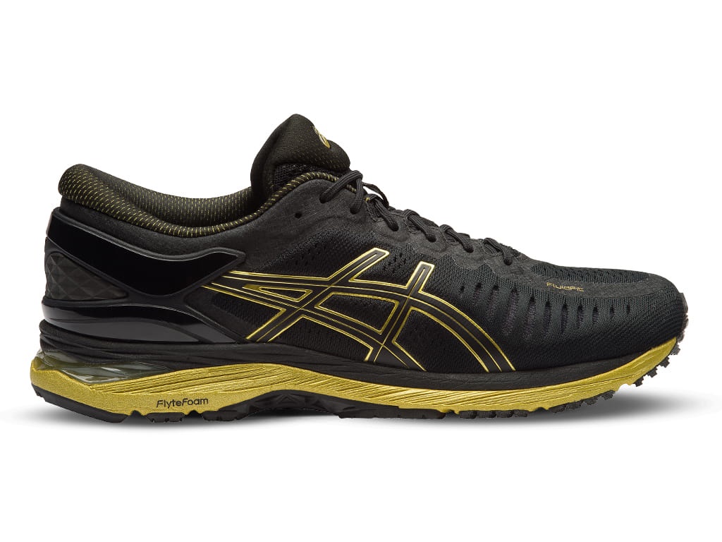 asics metarun mens silver