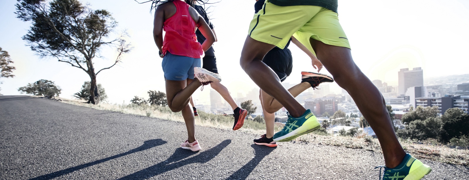 asics trail running shoes south africa