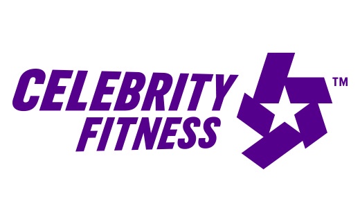 logo celebrity fitness
