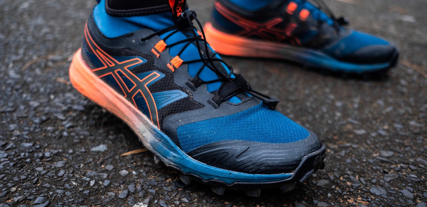 Para llevar Solenoide Th FujiTrabuco Pro - an independent review | ASICS South Africa