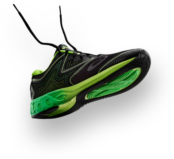 slijm Dertig Knuppel FlyteFoam™: Lightweight Cushioned Running Shoes