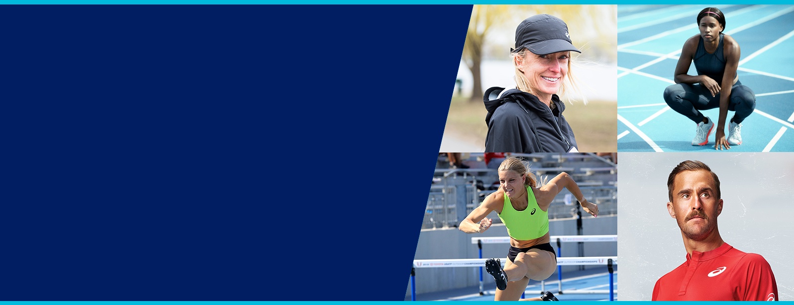 asics athlete asics athlete