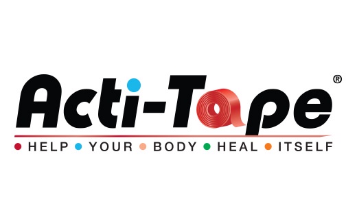 logo Acti Tape