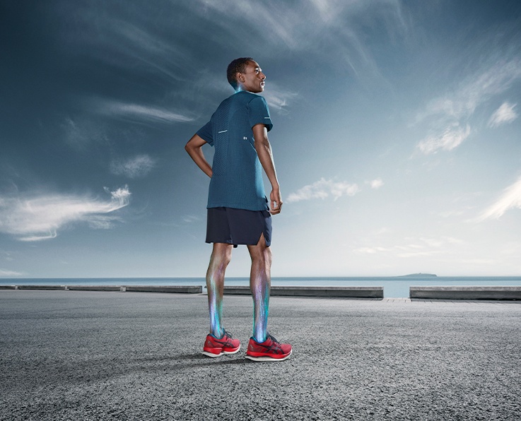 Runner Image