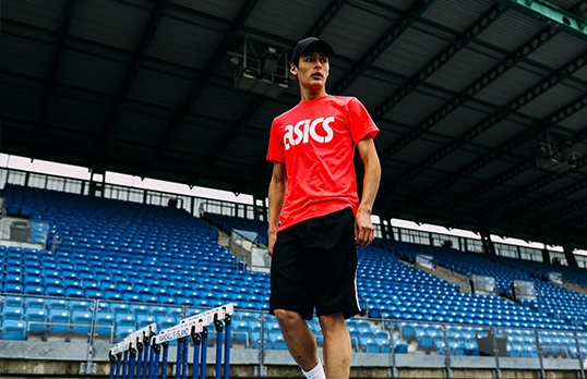 Sportstyle Page - Mens