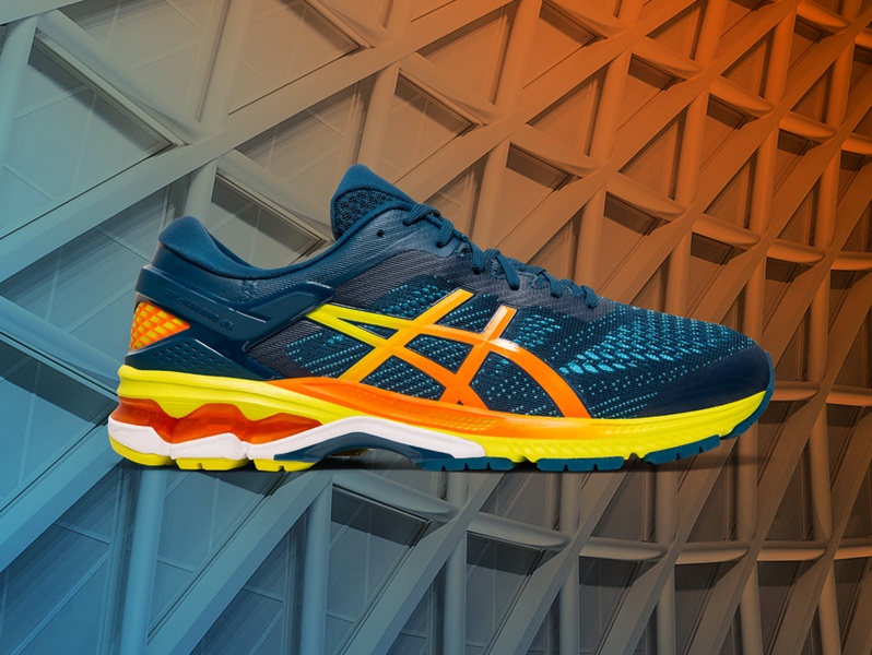 ASICS UAE | Official Running Shoes 