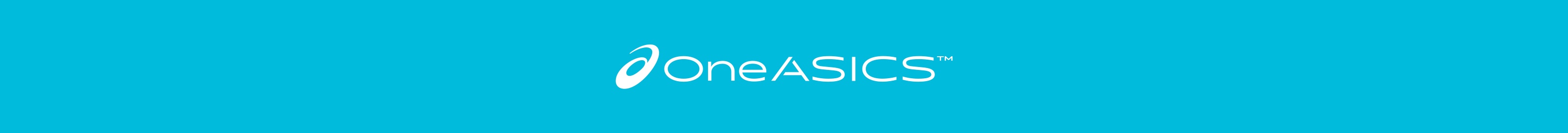 OneASICS™ Logo