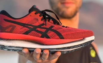 asics glideride malaysia