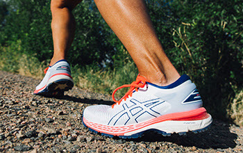 Pronation Guide for Runners | ASICS Indonesia