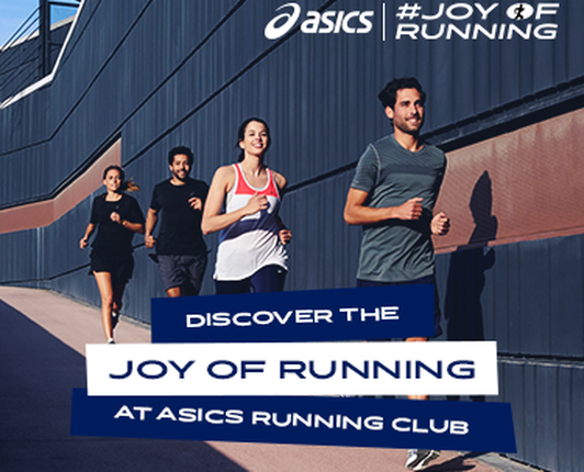 asics official site india