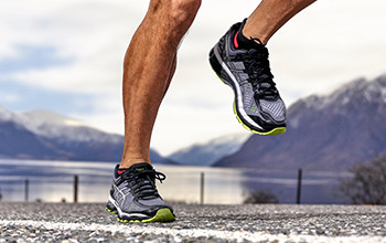 Pronation Guide: Finding the Right Shoes | ASICS South Africa